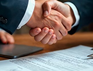 BENEFICIARIO FINAL: TRANSPARENCIA OBLIGATORIA PARA LAS PERSONAS JURÍDICAS